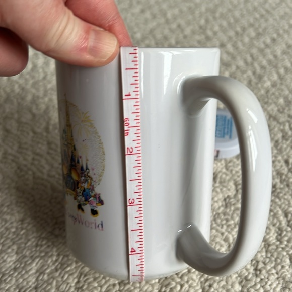 Disney - 50th Anniversary mug - Picture 6 of 6